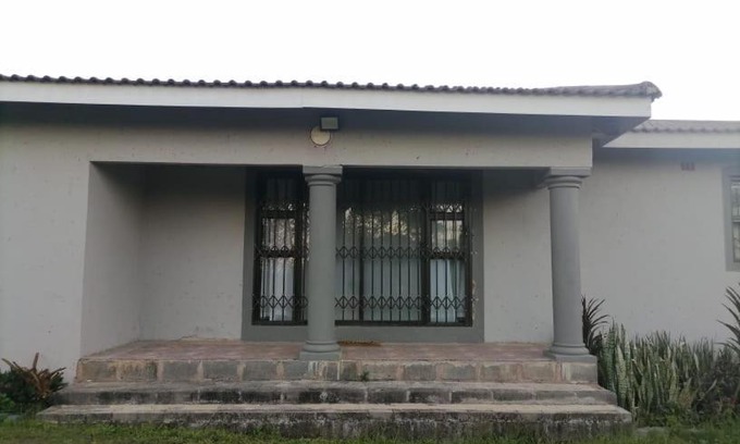 Durban House | Queens And Kings Lodge