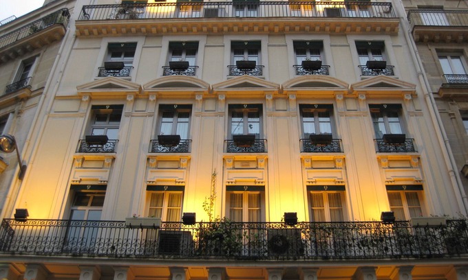 Auteuil Hotel | Queens Boutique Hotel