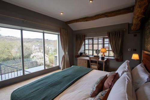 Hawkshead House | Queens Head Inn & Restaurant