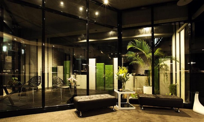 Datong Hotel | Queens Hotel II