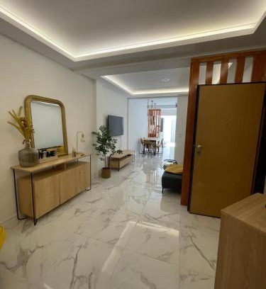 Carvoeira Apartment | Queluz Maison