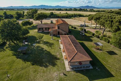 Grosseto House | Quercesecca