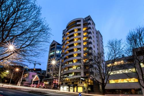 Newton Apartment | Quest Auckland Serviced Apartments
