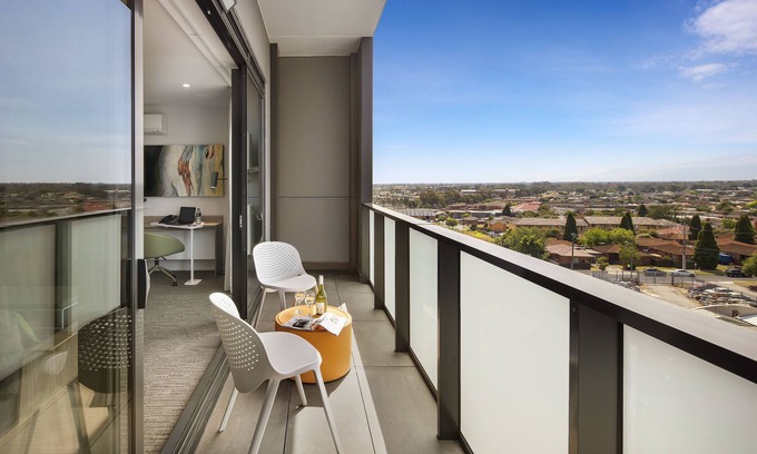 Dandenong Apartment | Quest Dandenong Central