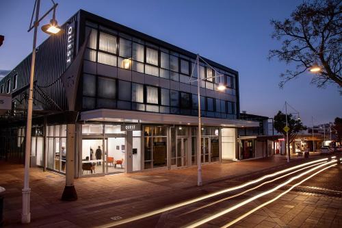 Tauranga Apartment | Quest Tauranga Central