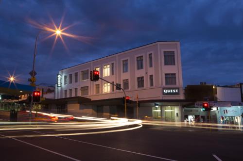 Whangarei Apartment | Quest Whangarei