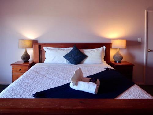 Kalbarri House | Questro Breeze