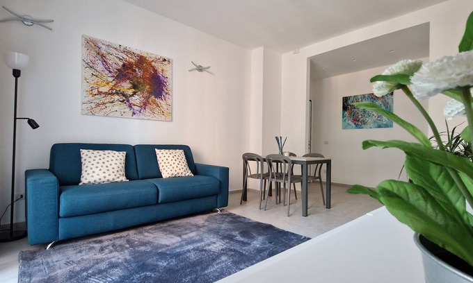 Centro Direzionale Apartment | Quick Flat Cornalia - Milan Center