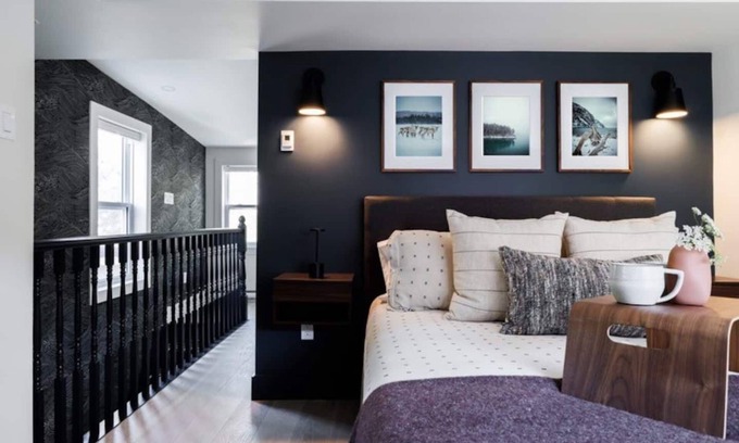 Quidi Vidi Apartment | Quidi Vidi Tides: 1BR Walk To QV Attractions