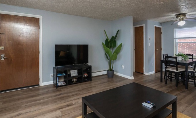 Dayton Apartment | Quiet 1-Bedroom Apt Close to Downtown Dayton