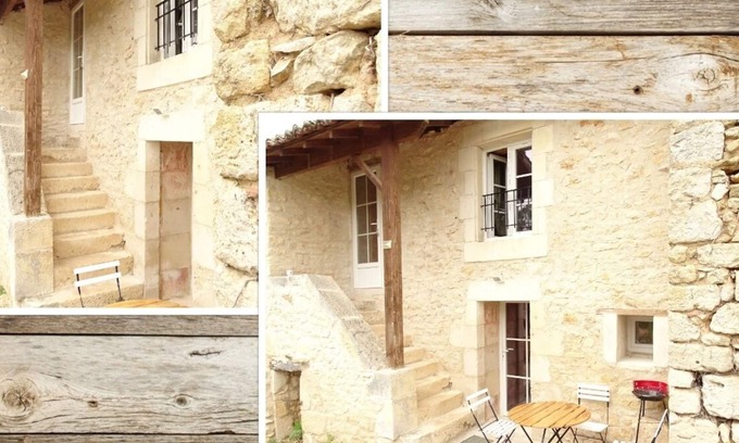 Valdivienne House | Quiet 2 bedroom cottage