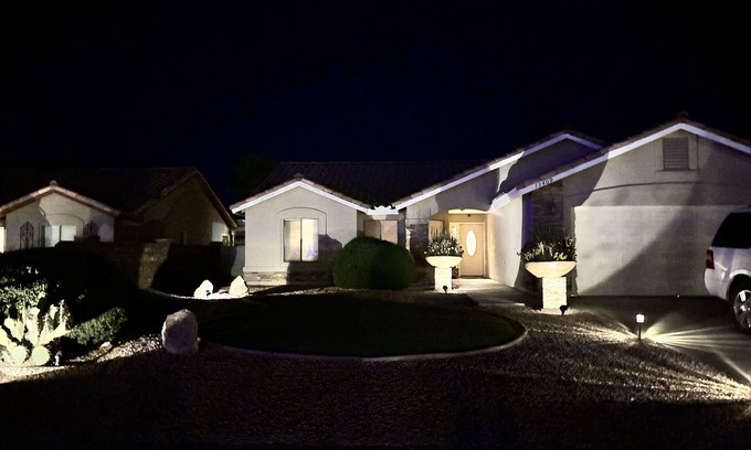 Foothills House | QUIET AND PEACEFUL MOUNTIAN VIEW HOME WITH ALL AMENITIES.