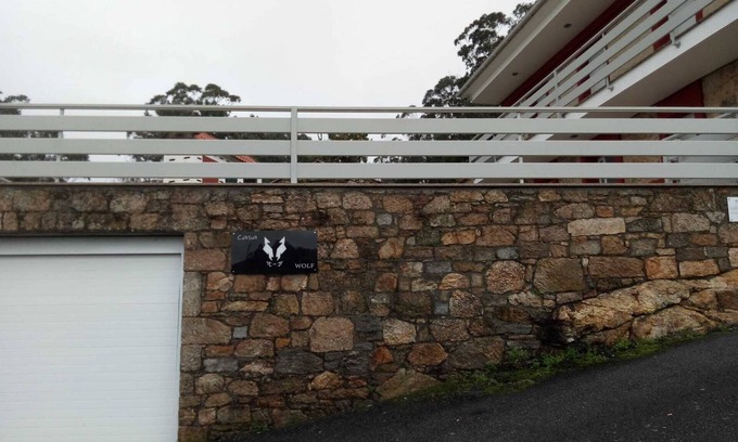 Vilagarcia de Arousa House | Quiet and relaxed area where vacations will be unforgettable