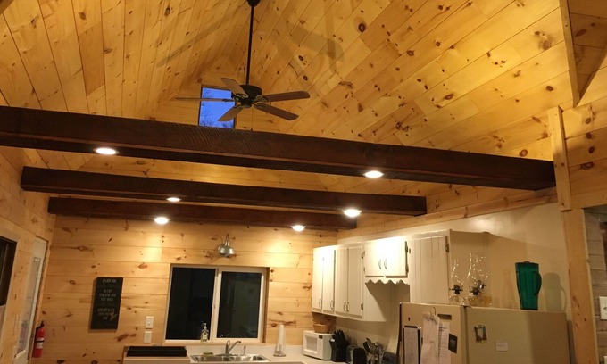 Lakemont Cabin | Quiet Cabin Near Lake Rabun