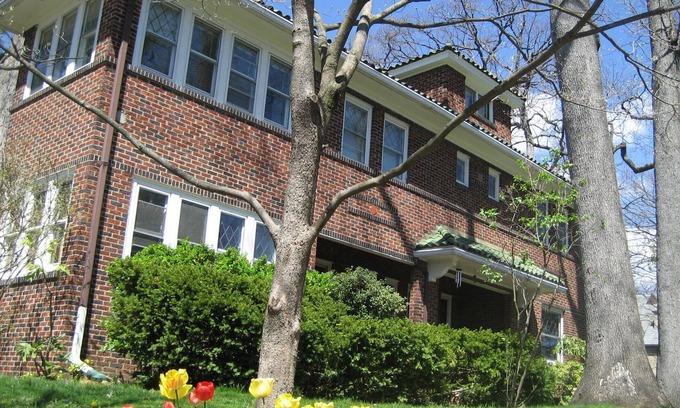 Pelham House | Quiet Comfort by the Big Apple - Une Oasis Tout Pres De New York