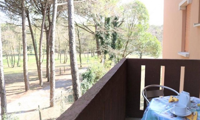 Bibione Pineda Apartment | Quiet flat near the beach-Beahost