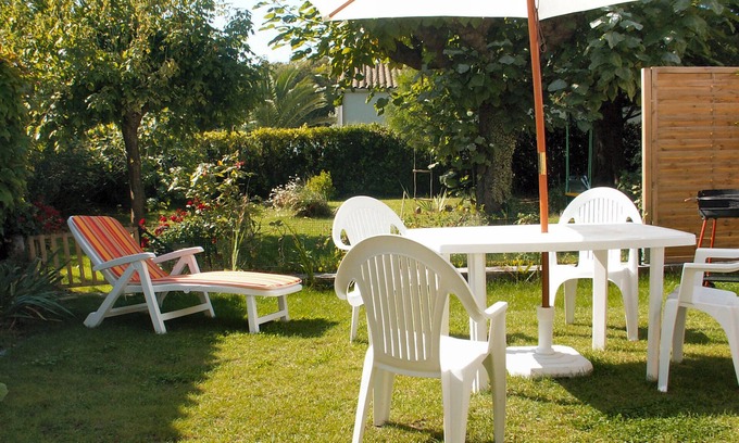 Le Grand-Village-Plage House | quiet house near the forest, cyclabe tracks, beach