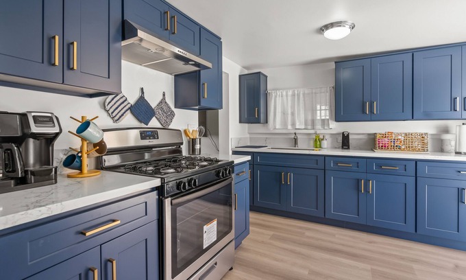 Glendale House | ★Quiet Home W/Free Parking 5min to Griffith Park★