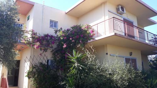 Melissi Apartment | quiet home with sea view