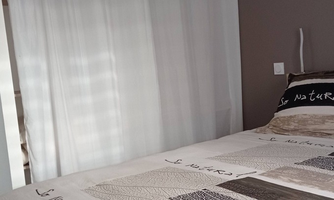 Arceau House | Quiet house on the island of Oleron