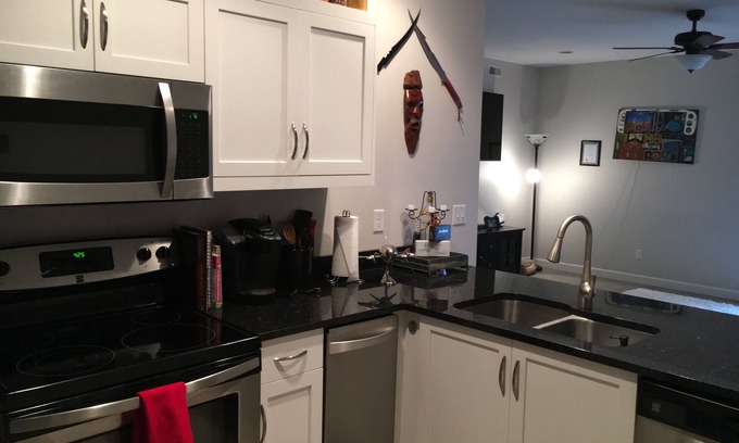 Put-in-Bay Condo | Quiet Island Getaway 2Br, 1Ba
