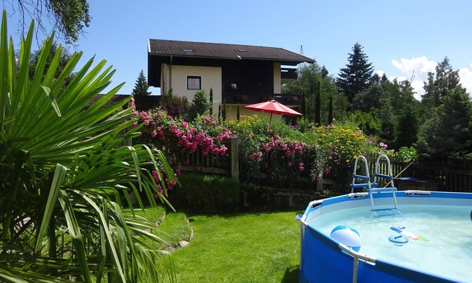 Millstatt Apartment | Quiet location, experience with gorgeous views of the mountains, the Spring!