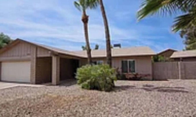 Covey House | Quiet neighborhood close to all resort activities.