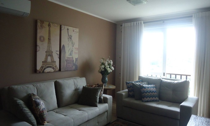 Canela Apartment | Quiet, new, cozy apartment with beautiful infrastructure.