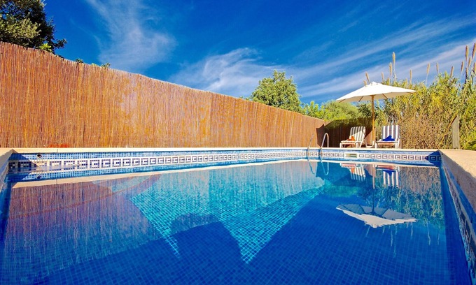 Petra House | Quiet, small and cozy finca near Petra with private pool