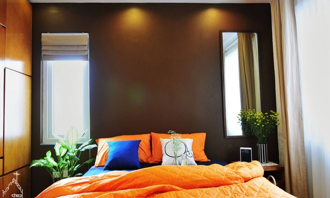 Dong Da Apartment | quiet, spacious and comfortable apartment close to Hanoi Old Quarter