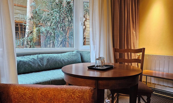 El Calafate Hotel | Quijote Hotel