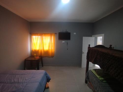 El Carril House | Quincho balderrama