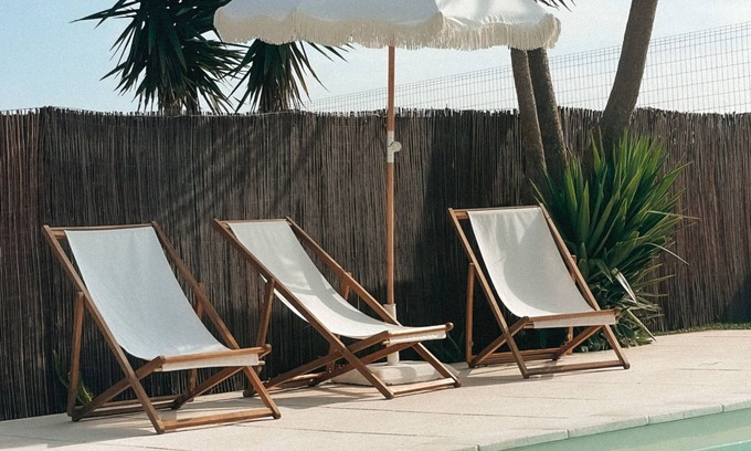 Nazare House | Quinta Amarela