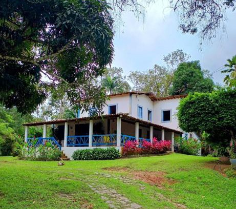 Baturite House | Quinta Bella Vista