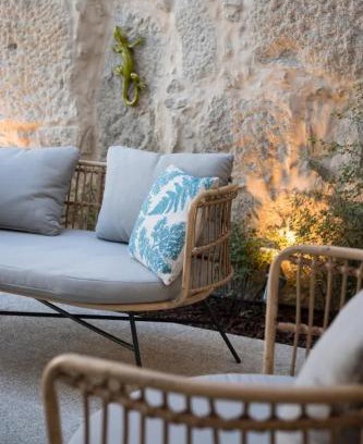 Cedofeita Apartment | Quinta da Boa Vista Garden & Terrace