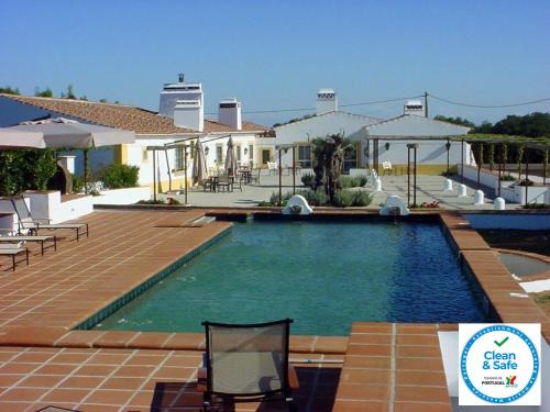 Evora House | Quinta Da Espada
