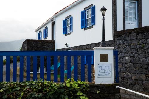 Sao Roque do Pico House | Quinta Da Ribeira Da Urze