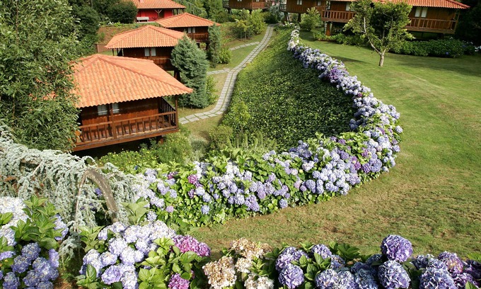 Santo da Serra House | Quinta das Eiras