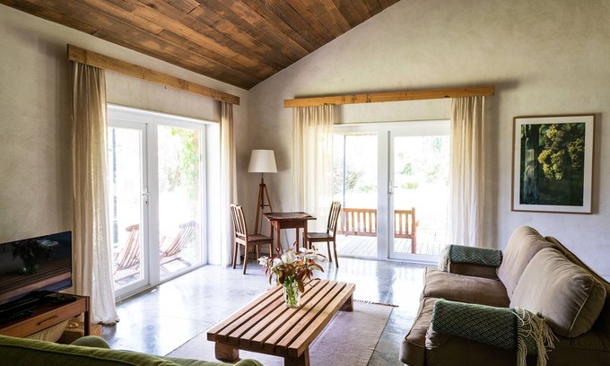 Refoios do Lima Bed & Breakfast | Quinta do Ameal