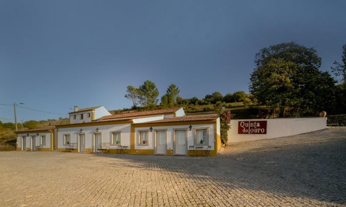 Setubal House | Quinta do Louro