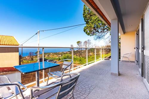 Prazeres House | Quinta do Til