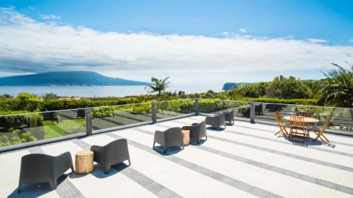 Horta Apartment | Quinta do Torcaz