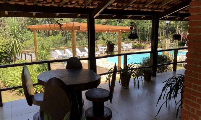 Cotia Cottage | Quinta dos Esquilos Farm… Fantastic!