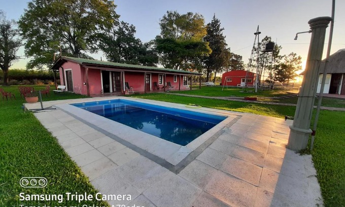 Villaguay Apartment | Quinta el quebracho