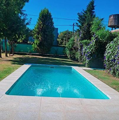 Barrio Los Pioneros House | Quinta El Reencuentro tu refugio en Campana