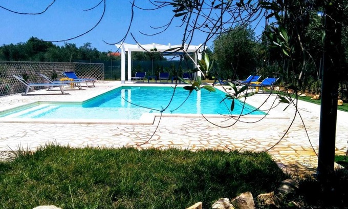 Alghero House | Quinta Esencia - Fire Suite