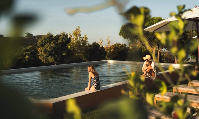 Ericeira Bed & Breakfast | Quinta Raposeiros
