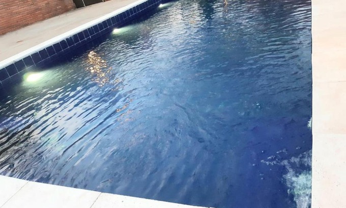 Aregua House | Quinta TARUMÀ