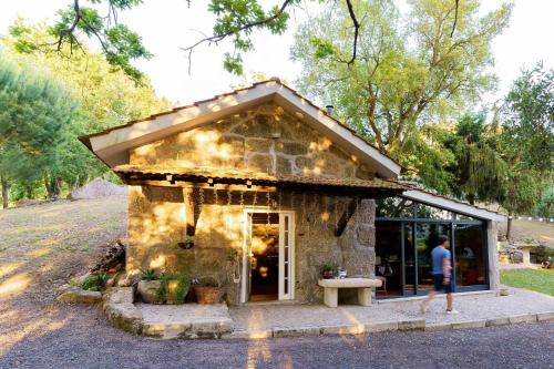 Torrao House | Quinta Vale de Frades