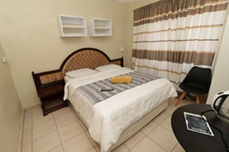 Pretoria West House | Quintax Guest House
